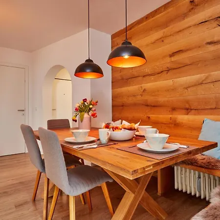 Oberwasser Garmisch-Partenkirchen