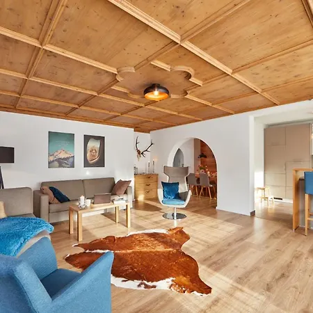 Oberwasser * Garmisch-Partenkirchen