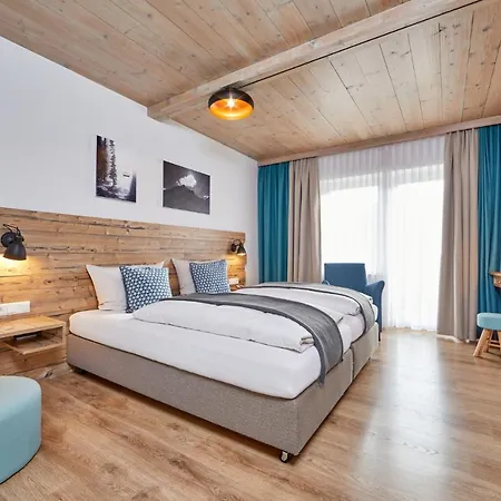 Oberwasser Appartement *