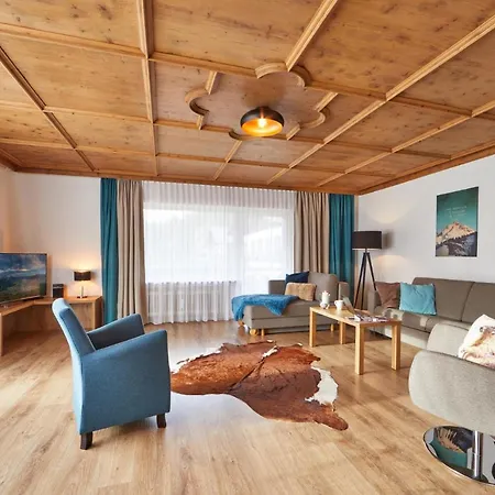 Appartamento Oberwasser *