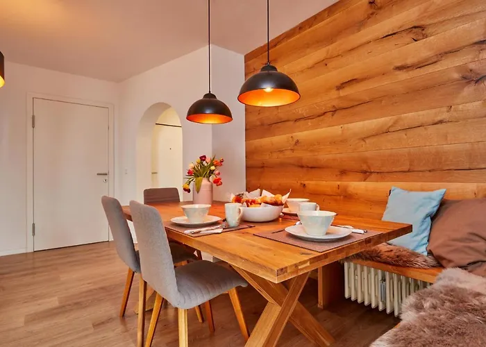 Oberwasser Гарміш-Партенкірхен