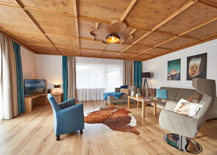 Апартаменти Oberwasser *