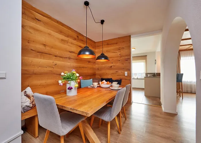 Oberwasser * Гарміш-Партенкірхен