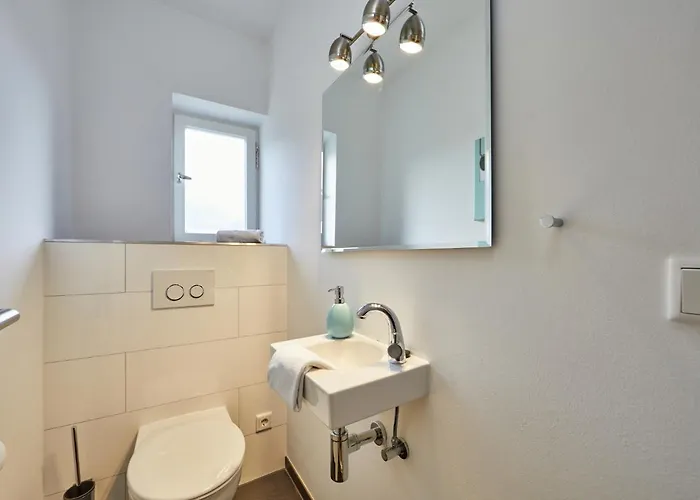 Oberwasser * Гарміш-Партенкірхен